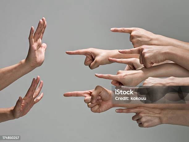 I’m not punishing anyone&nbsp;…