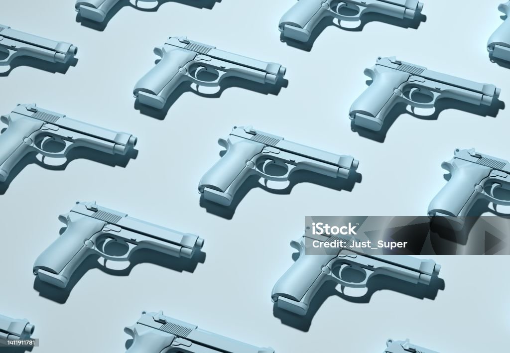 What is Mass Shooting Prevention&nbsp;….