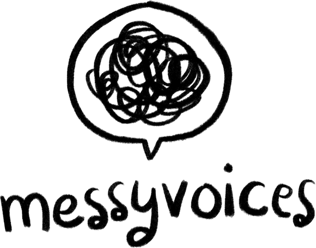 Voices is a Messy Discussion&nbsp;….