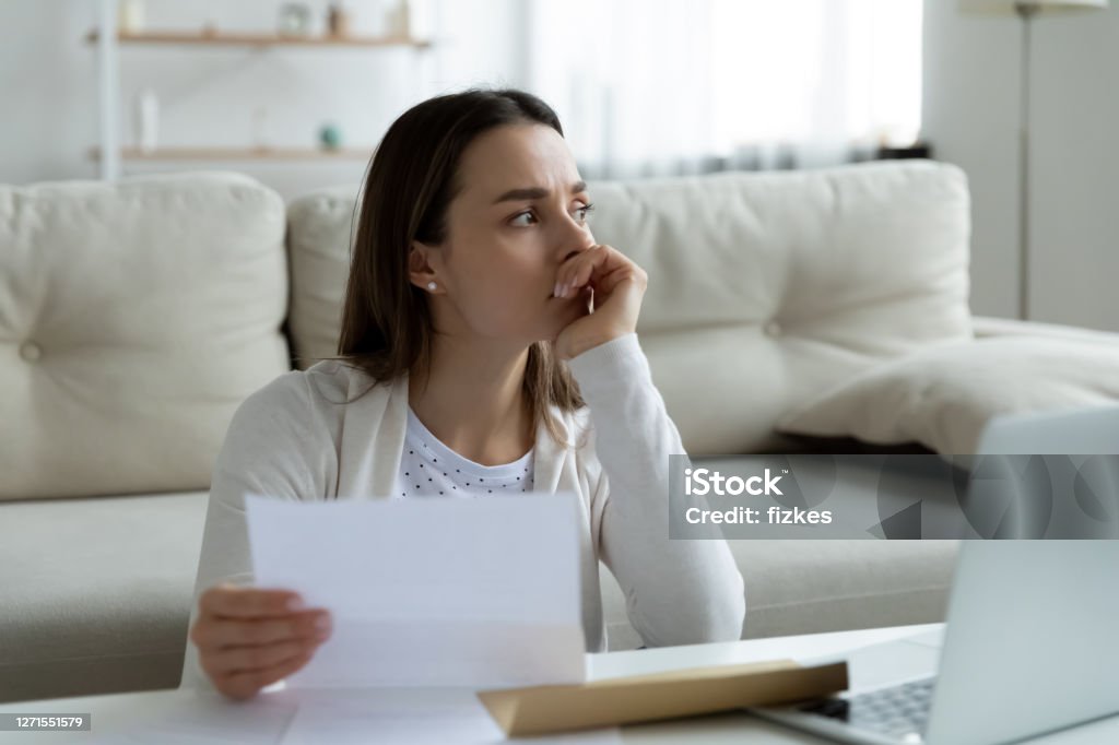 Don’t Be Ruled by Shame&nbsp;….