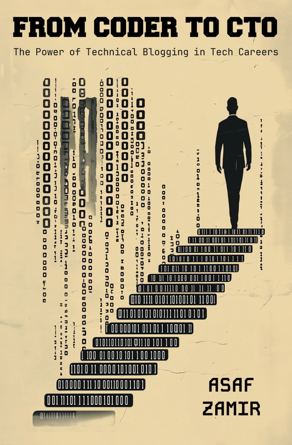 Guest Blogger: Asaf Zamir&nbsp;….