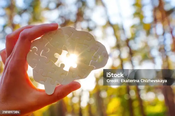 Ready for Anything&nbsp;….