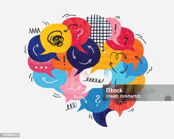 No Matter What Happens&nbsp;….