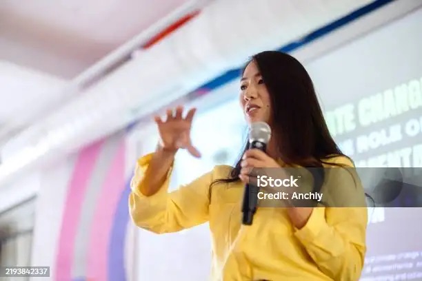 You don’t have to be the best&nbsp;….