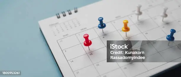 Don’t worry about tomorrow&nbsp;….