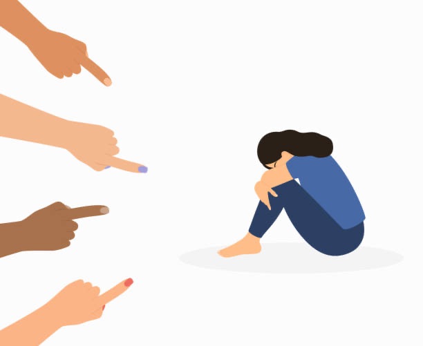 “Internal Radar” ….