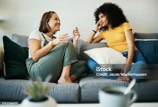 Work hard and be social&nbsp;….