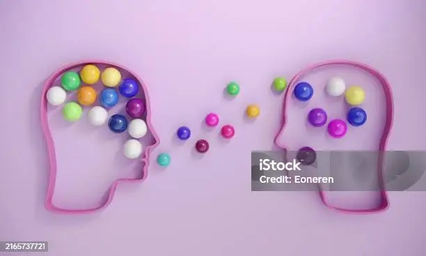 Stay true to yourself&nbsp;….