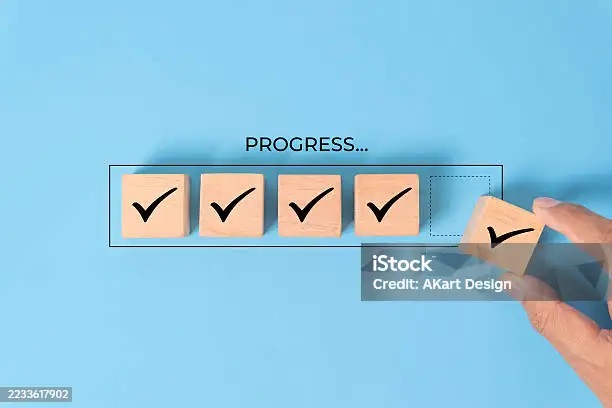 Don’t look back …