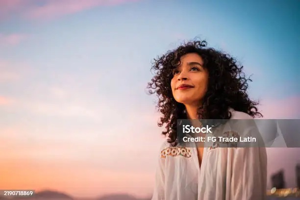 Think how fortunate&nbsp;….