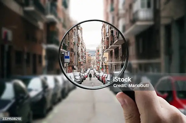 All that you could’ve been …