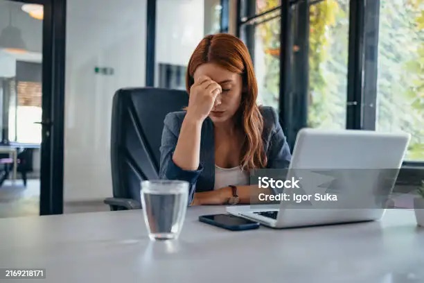 It’s not the end of the world …