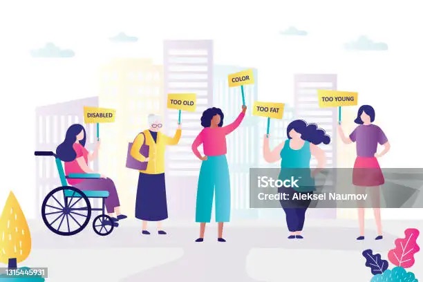 You go through a lot in life …