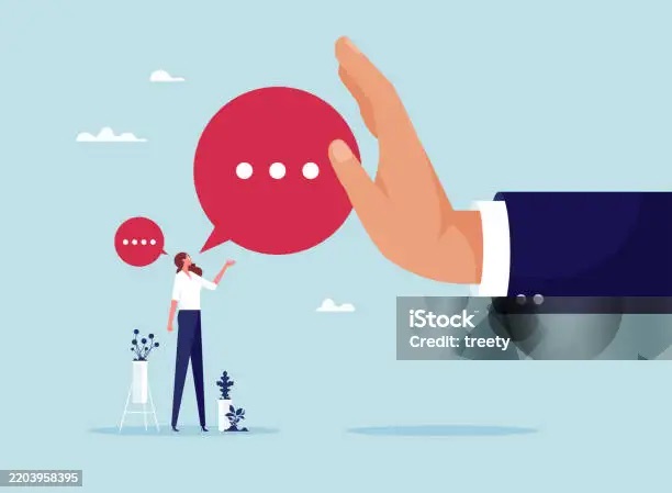 What people want to hear&nbsp;….