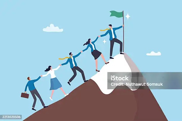 The best has yet to come&nbsp;…