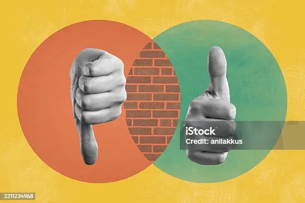 People who can’t be happy for you&nbsp;…