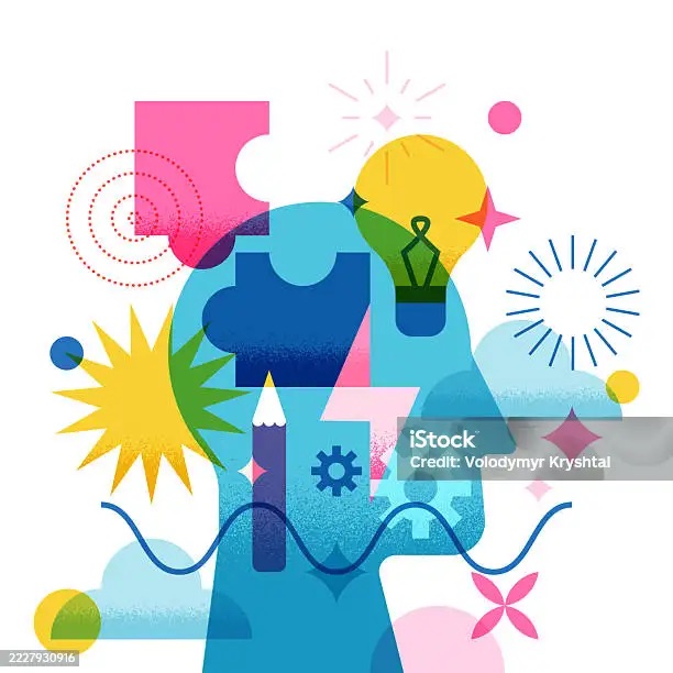 Fixate on possibilities&nbsp;…