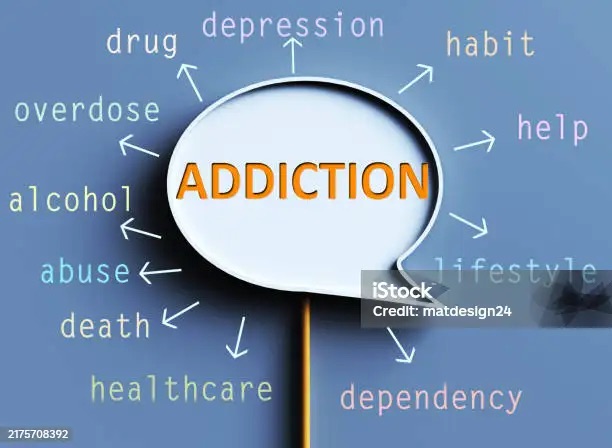 Why do we get addicted?&nbsp;…