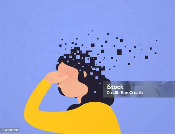 How worry affects us&nbsp;…